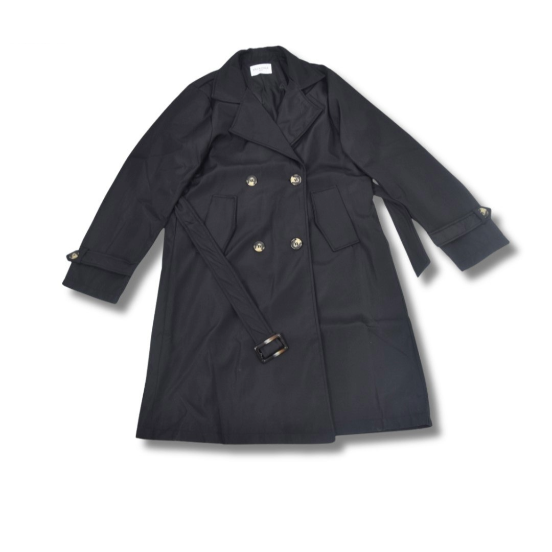 Trench Joli et Jolly pour femme – Image 3