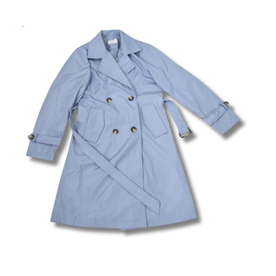 Trench Joli et Jolly pour femme – Image 4