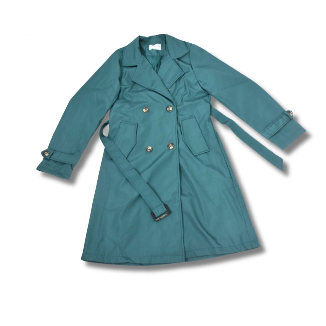 Trench Joli et Jolly pour femme – Image 5