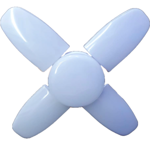 LAMP LED Haute Luminosité 45W BEETRO