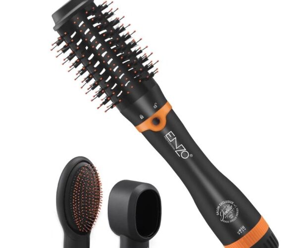 Pack ENZO Professional Modèle EN-6201 – Image 2