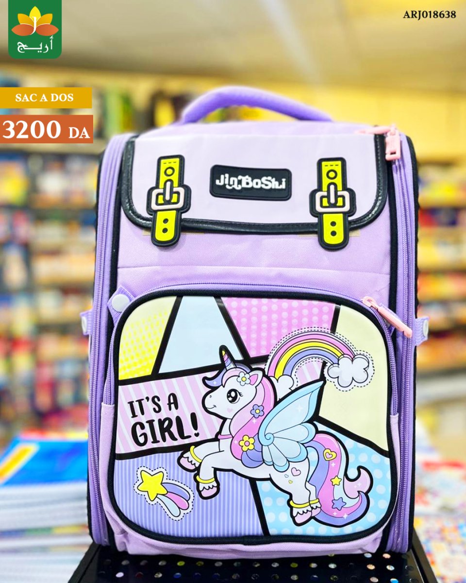 SAC A DOS – Image 3