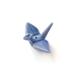 Porte-Baguettes - Grue - Bleu