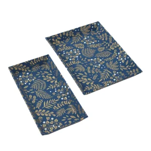 Petit & Grand vide-poches - Buisson - Oslo - M773