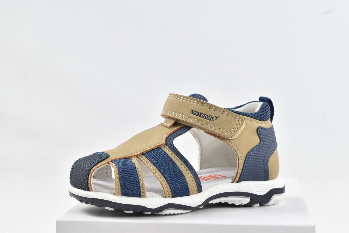 Sandales garçon