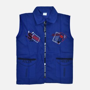 TABLIER D’ECOLE garçon