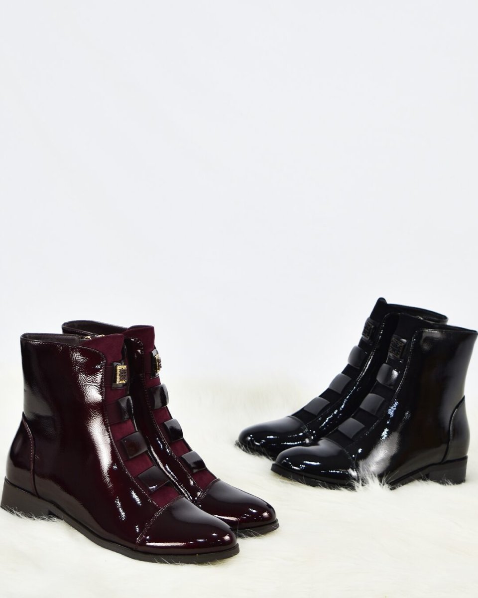 DEMI BOOTS FEMME 36-42 – Image 4