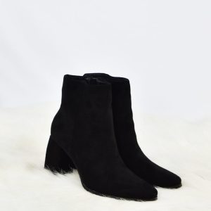 DEMI BOOTS FEMME 36-42
