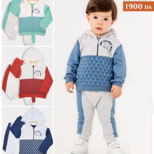 JOGGING Bébé garçon  6-24 mois