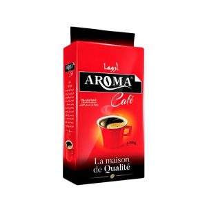CAFE AROMA 250G