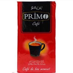 Primo Café 250 G