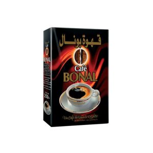 CAFE BONAL 250G