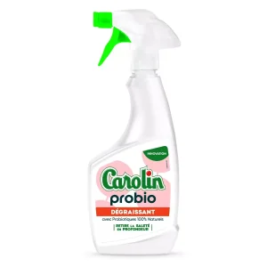 Carolin Spray PROBIO Dégraissant