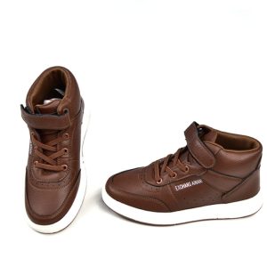 CHAUSSURE MONTANTE ENFANT 25-36 POINTURE