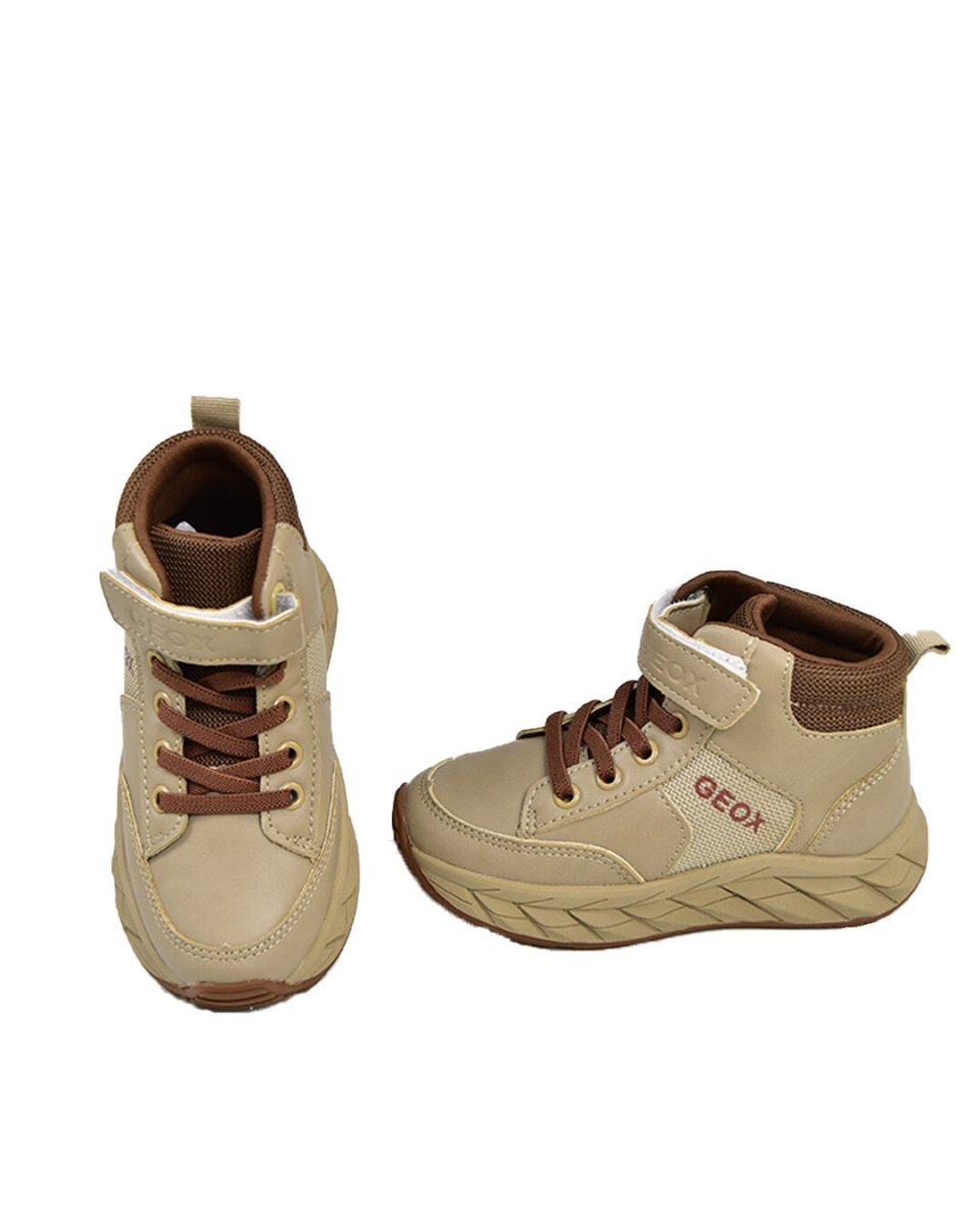 CHAUSSURE MONTANTE ENFANT 25-36 POINTURE – Image 2