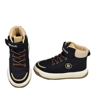 CHAUSSURE MONTANTE ENFANT 25-36 POINTURE