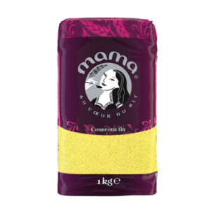 COUSCOUS FIN MAMA 1KG