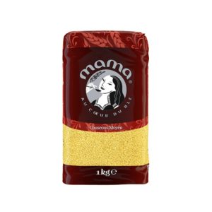 COUSCOUS MOYEN MAMA 1KG