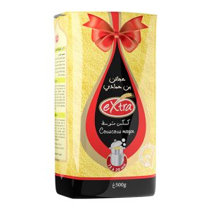 COUSCOUS MOYEN EXTRA 500G