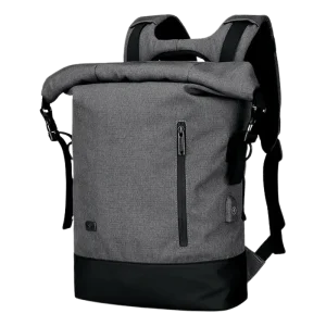 Sac à dos roll top homme