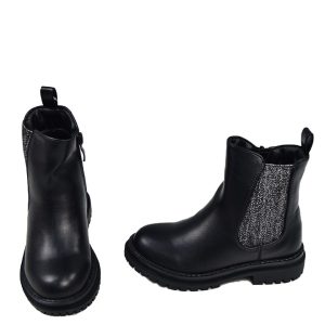 DEMI BOOTS ENFANT 25-35 25-35 POINTURE