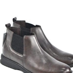 DEMI BOOTS HOMME