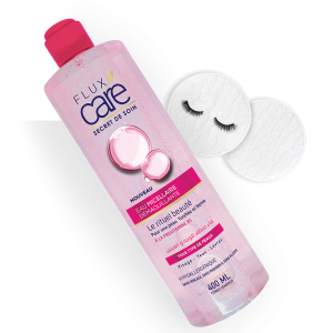FLUX CARE Eau Micellaire