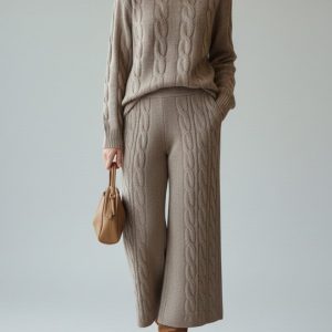 ENSAMBLE FEMME CLASSIC