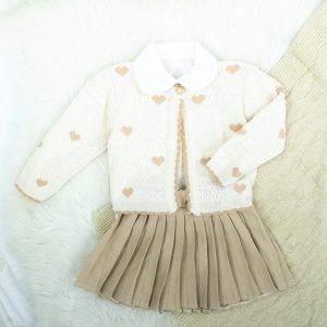 ENS FILLE 2-5ANS LUMIA