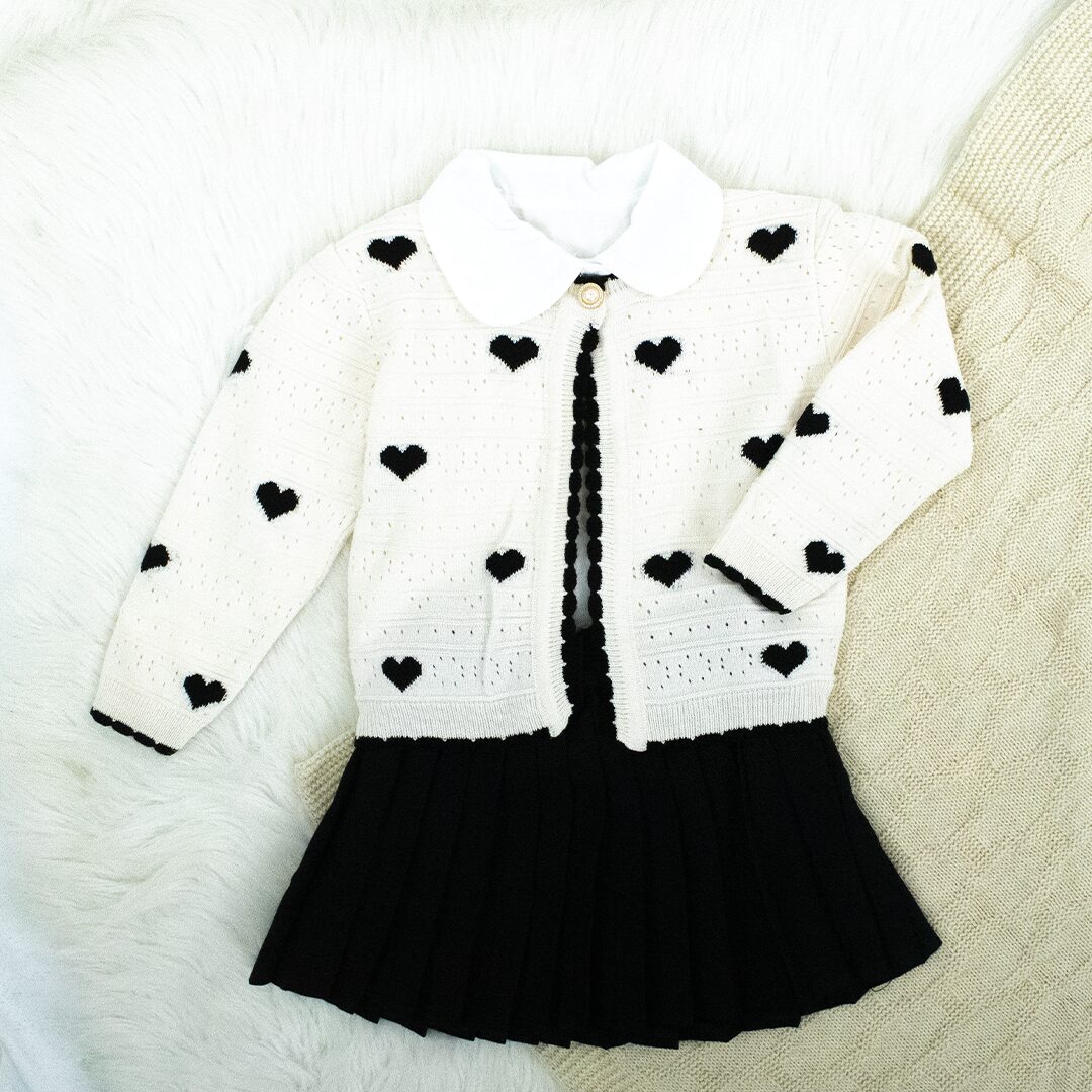 ENS FILLE 2-5ANS LUMIA – Image 3