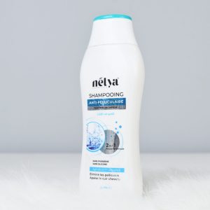 SHAMPOOING NELYA ANTI-PELLICULAIRE