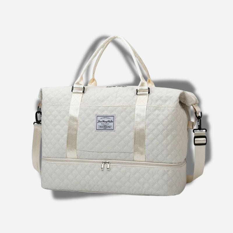 Grand sac de voyage femme – Image 9