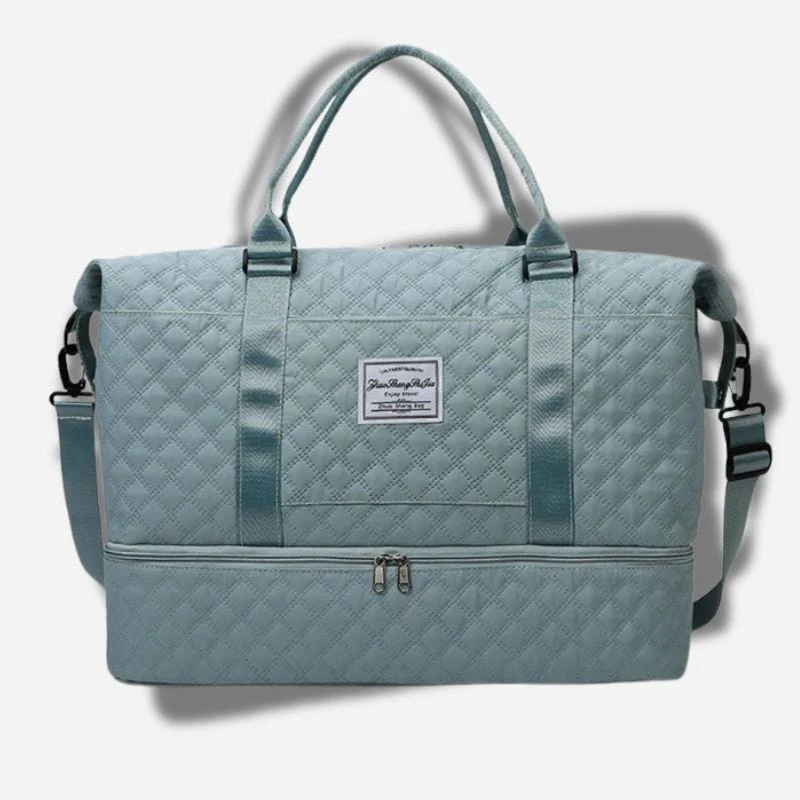 Grand sac de voyage femme – Image 6