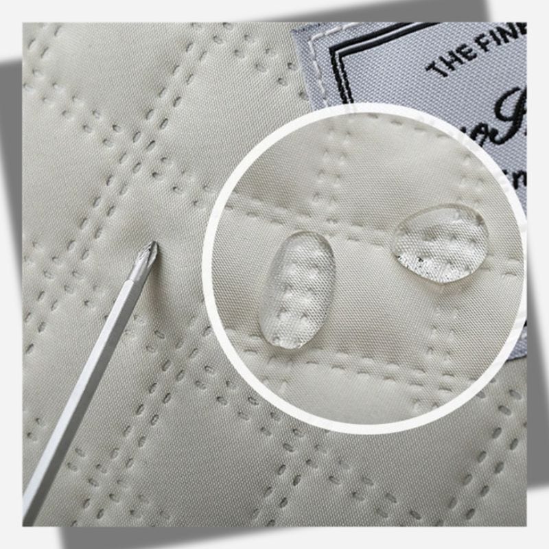 Grand sac de voyage femme – Image 4