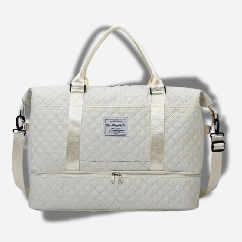 Grand sac de voyage femme – Image 2