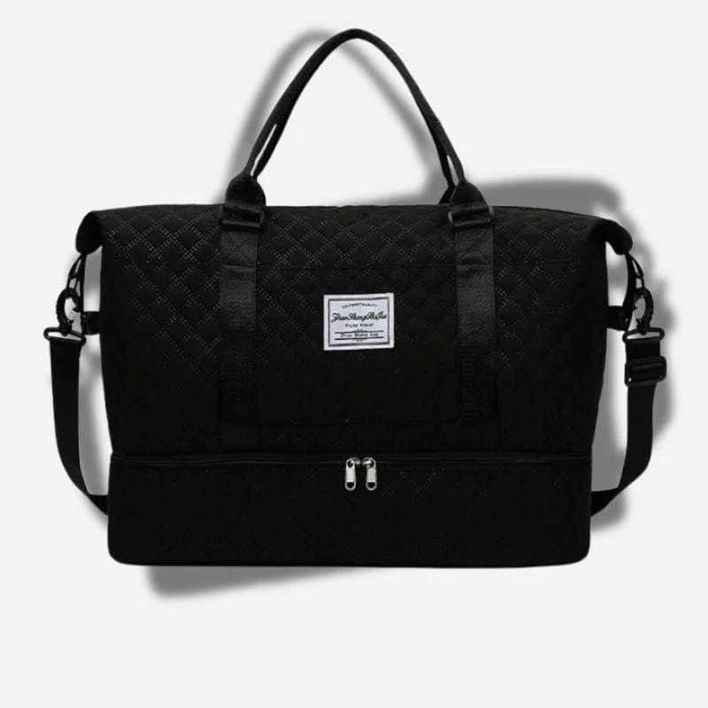 Grand sac de voyage femme – Image 8