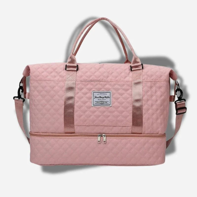 Grand sac de voyage femme – Image 7