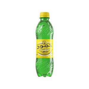 GAZEUSE HAMOUD BLANCHE 33CL