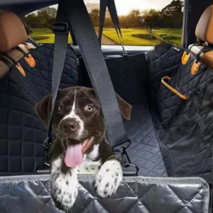 HOUSSE PROTECTION DE VOITURE