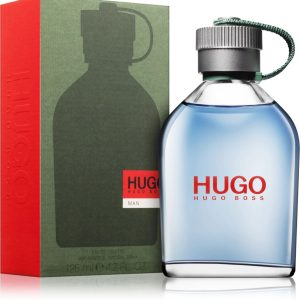 Eau de Toilette Homme Hugo Boss