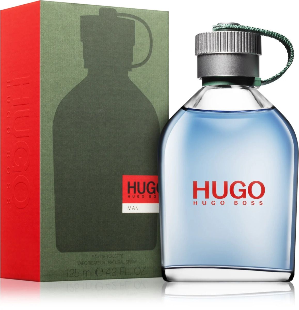 Eau de Toilette Homme Hugo Boss