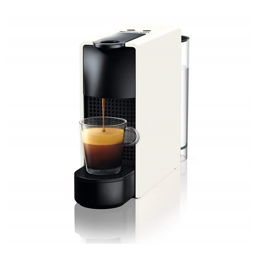 ماكينة نسبرسو إيسينزا ميني Machine Nespresso Essenza Mini