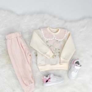 JOGGING BEBE 1-4 ANS