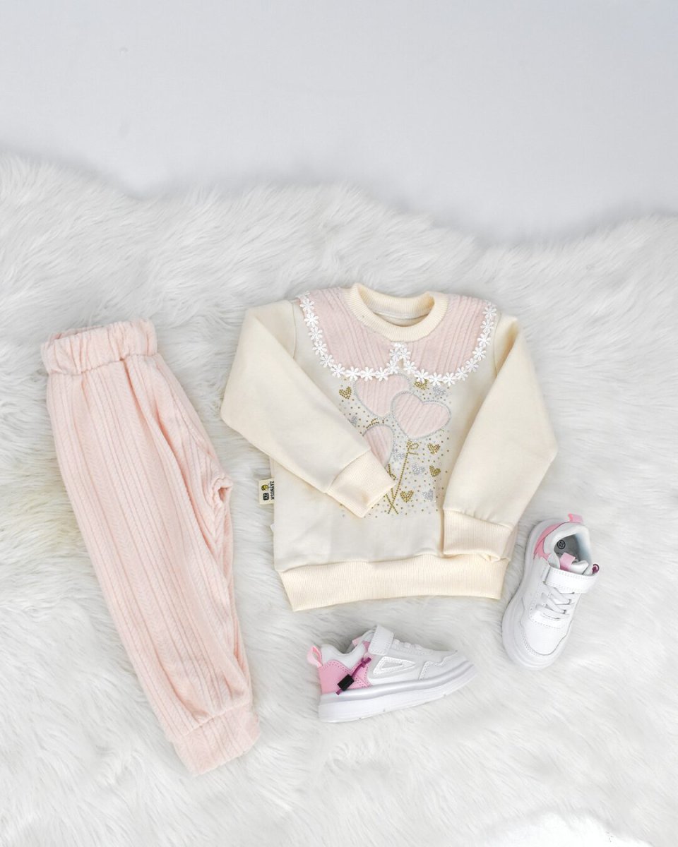 JOGGING BEBE 1-4 ANS – Image 2