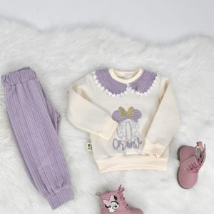 JOGGING BEBE 1-4 ANS