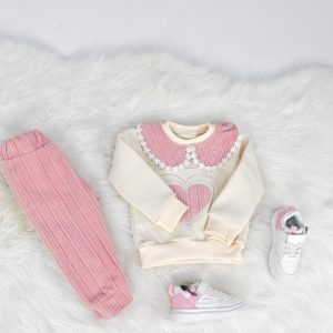 JOGGING BEBE 1-4 ANS