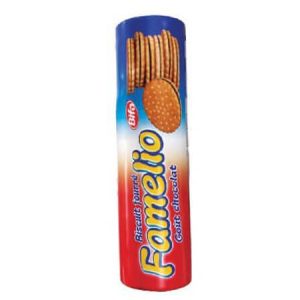 BISCUITS FAMELIO 400G