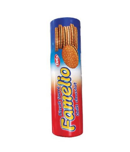 BISCUITS FAMELIO 400G – Image 2