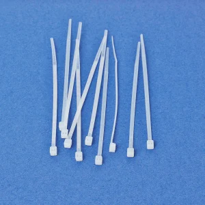 Lot de 10 colliers de serrage - 10cm