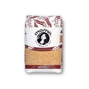 COUSCOUS D’ORGE MAMA 900G